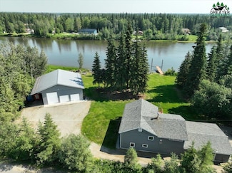 986 Chena Pump Rd, Fairbanks, AK 99709
