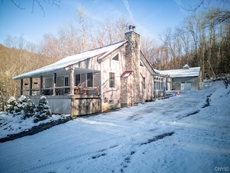 538 New York 80, Smyrna, NY 13464