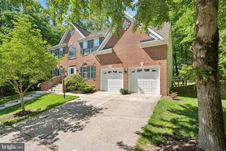 8008 Big Pool Rd, Laurel, MD 20724