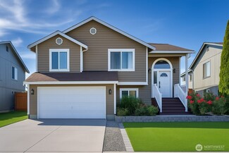 8626 S Asotin St, Tacoma, WA 98444