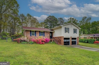 2198 Kings Forest Dr SE, Conyers, GA 30013