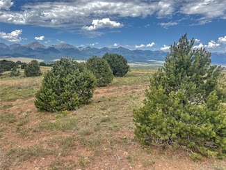 TBD Lot 21 Kiowa Unit 21, Westcliffe, CO 81252