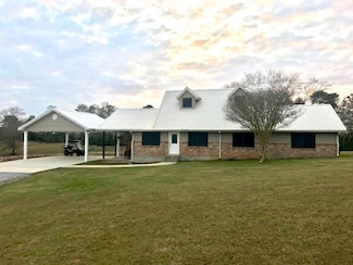1456 McNeill Steephollow Rd, Carriere, MS 39426