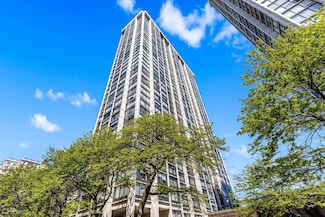 5455 N Sheridan Rd Unit 1209, Chicago, IL 60640