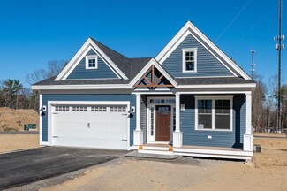 29 Summerwind Place Unit 21, Greenland, NH 03840