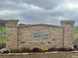 7007 S 200 E Lot 12 Rd, Lafayette, IN 47909