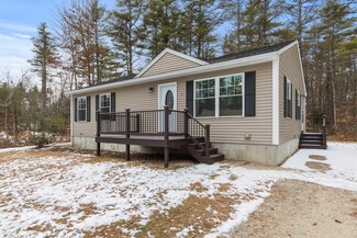 7 Mallard Dr, Limerick, ME 04048