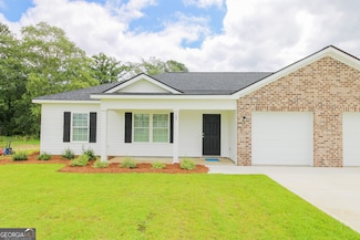 208 Evans Terrace, Statesboro, GA 30458