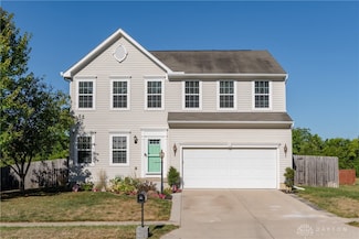 3471 Berrywood Dr, Dayton, OH 45424