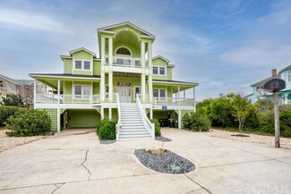 934 Lighthouse Dr, Corolla, NC 27927