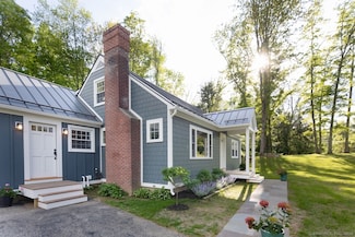 331 Calkinstown Rd, Sharon, CT 06069