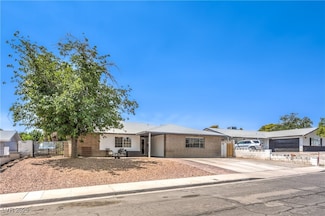 4443 El Cebra Way, Las Vegas, NV 89121
