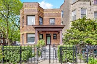 2700 N Albany Ave Unit 2, Chicago, IL 60647