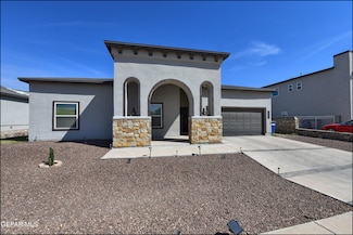 953 Abe Goldberg Dr, El Paso, TX 79932