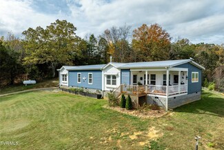 2900 Little Meadow Creek Rd, Greeneville, TN 37743
