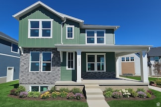 2803 W 2720 N Unit 82, Plain City, UT 84404