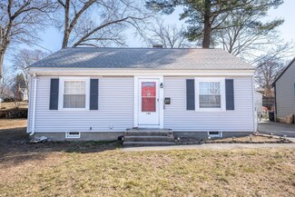 156 Upper Beverly Hills, West Springfield, MA 01089