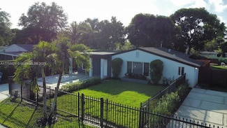 2300 NW 133rd St, Miami, FL 33167
