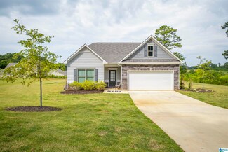 1507 Country Club Dr SW, Jacksonville, AL 36265