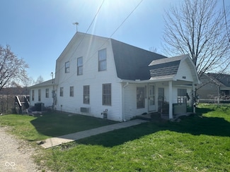 9928 N County Road 200 E, Brazil, IN 47834
