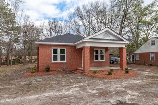 218 N Whitehead St, Warrenton, GA 30828