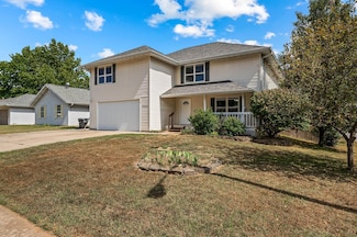 5660 S Michigan Ave, Springfield, MO 65810