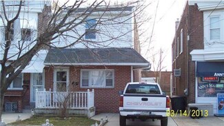 909 Saville Ave, Crum Lynne, PA 19022