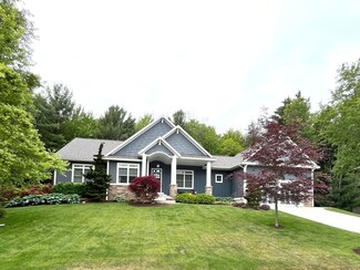 6487 Friedrick Trail, Norton Shores, MI 49444