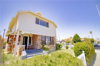 2101 Arlington Ave, Los Angeles, CA 90018