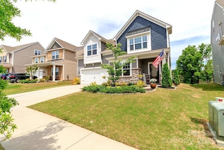 4268 Coachwhip Ave, Lancaster, SC 29720