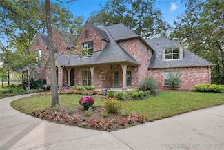 1716 E 136th Place S, Bixby, OK 74008