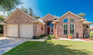 3700 Villanova Dr, Denton, TX 76210