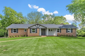 2010 Hickory Hill Ln, Hermitage, TN 37076
