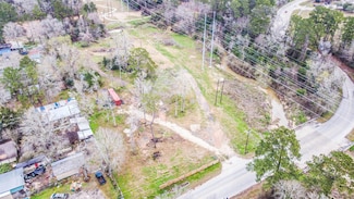 1110 E Dallas, Conroe, TX 77301