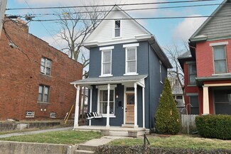 1182 Mount Pleasant Ave, Columbus, OH 43201