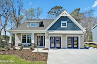 206 Chateau Dr, Fairfield Harbour, NC 28560