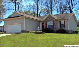 710 Pinecone Ave, Eastaboga, AL 36260