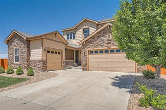5923 S Jamestown Ct, Aurora, CO 80016