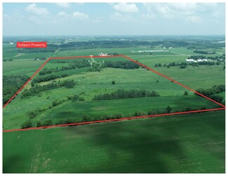 13186 Highway 95 NE, Foley, MN 56329