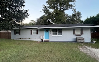 430 Virginia St, Bronson, FL 32621