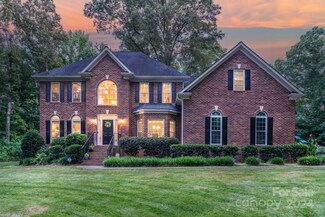 3409 Weddington Oaks, Matthews, NC 28104