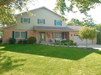 6786 Briar Ct, Evansville, IN 47711