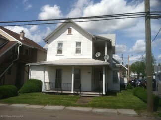 1000 Main St, Peckville, PA 18452