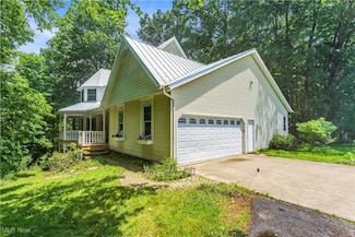 20765 Quarry Rd, Wellington, OH 44090