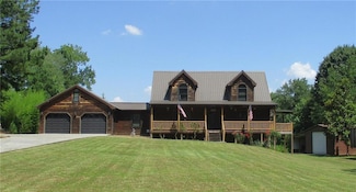 987 Hill City Rd NW, Sugar Valley, GA 30746