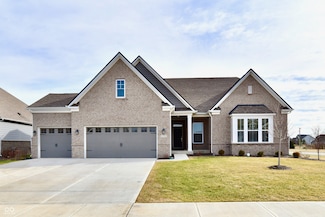 11722 Platt St, Noblesville, IN 46060