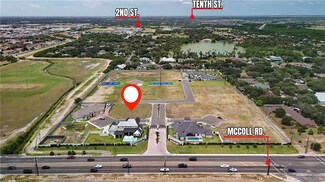2901 S Vanderbilt St, Edinburg, TX 78539