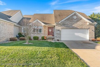 416 Burgenstock Dr Unit 20, Lansing, MI 48917