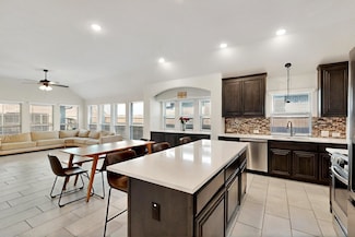 3817 Myrtle Way, Kaufman, TX 75142