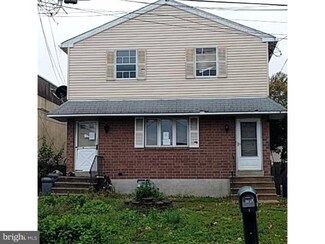 1296 Pennsylvania Ave, Prospect Park, PA 19076